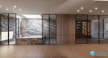 5185m2 Plot for Sale in Benahavís-27740
