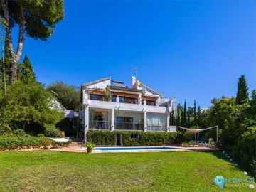 4 bedroom House for Sale in El Rosario