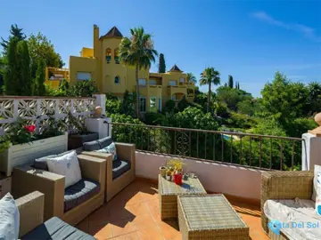 4 bedroom House for Sale in El Rosario-27753