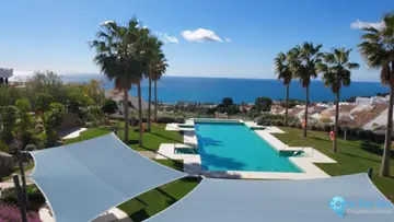 3 bedroom House for Sale in Benalmadena