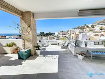 3 bedroom House for Sale in Benalmadena-27780
