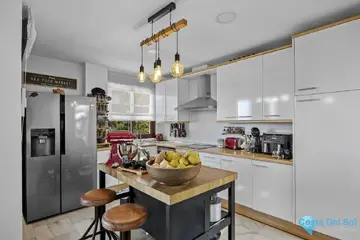 3 bedroom House for Sale in Los Flamingos-15366