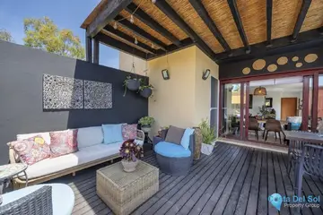 3 bedroom House for Sale in Los Flamingos-15367