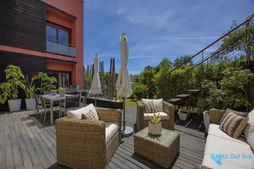 3 bedroom House for Sale in Los Flamingos-15368
