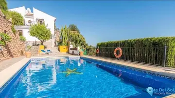 7 bedroom House for Sale in Frigiliana-27792