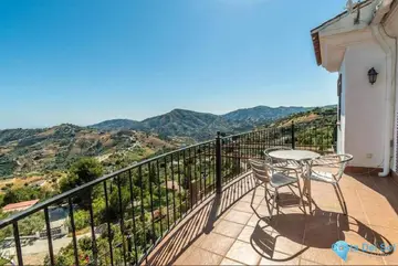 7 bedroom House for Sale in Frigiliana-27795