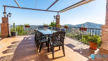 7 bedroom House for Sale in Frigiliana-27796