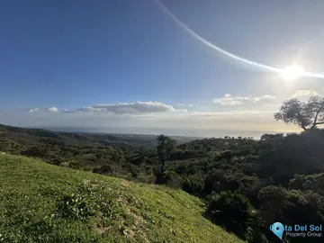 34000m2 Plot for Sale in La Mairena-27818