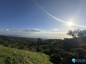 34000m2 Plot for Sale in La Mairena-27819