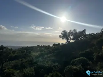 34000m2 Plot for Sale in La Mairena-27821
