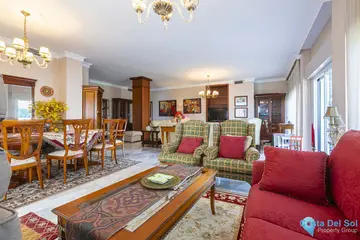 3 bedroom Apartment for Sale in Nueva Andalucía