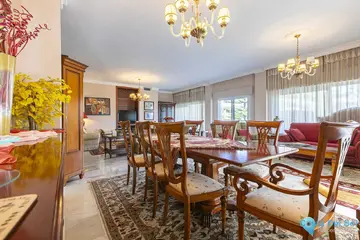 3 bedroom Apartment for Sale in Nueva Andalucía-27826