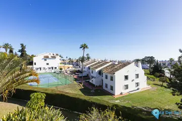 3 bedroom Apartment for Sale in Nueva Andalucía-27832