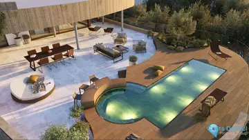 3 bedroom Apartment for Sale in Benalmadena