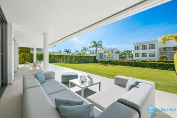 3 bedroom Apartment for Sale in Estepona-27864
