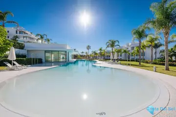 3 bedroom Apartment for Sale in Estepona-27867