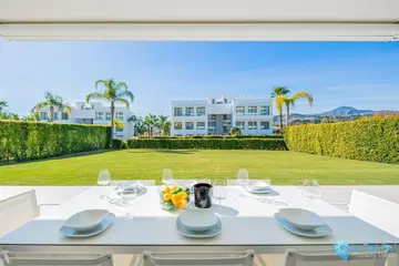 3 bedroom Apartment for Sale in Estepona-27869