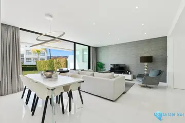 3 bedroom Apartment for Sale in Estepona-27872