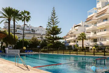 3 bedroom Apartment for Sale in Nueva Andalucía