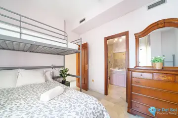 3 bedroom Apartment for Sale in Nueva Andalucía-27899