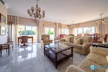 3 bedroom Apartment for Sale in Nueva Andalucía-27886