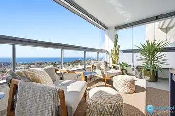 3 bedroom Apartment for Sale in Benalmadena-15375