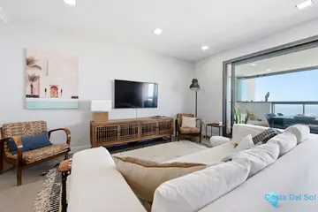 3 bedroom Apartment for Sale in Benalmadena-15384