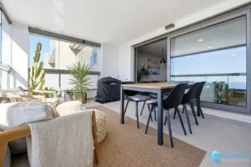 3 bedroom Apartment for Sale in Benalmadena-15379