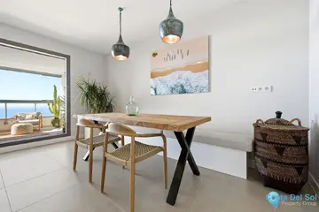 3 bedroom Apartment for Sale in Benalmadena-15381