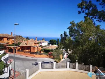 4 bedroom House for Sale in Benalmadena