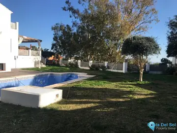 4 bedroom House for Sale in Benalmadena-27913