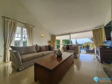 3 bedroom House for Sale in Estepona-27920