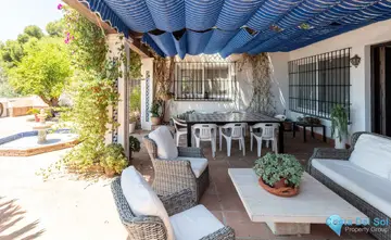 5 bedroom House for Sale in Mijas-27940