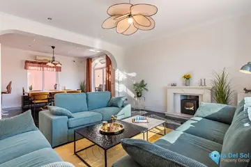 4 bedroom House for Sale in Torreblanca-27931
