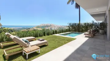 3 bedroom House for Sale in Casares-27946