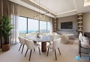 3 bedroom House for Sale in Casares-27951