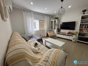 3 bedroom House for Sale in Málaga-15391