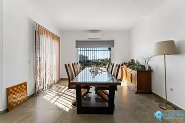 4 bedroom House for Sale in Fuengirola-28021