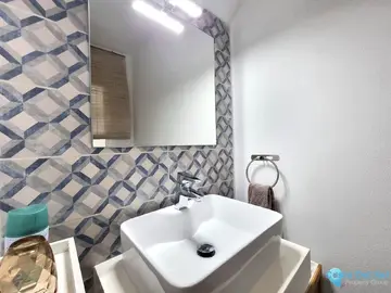 3 bedroom House for Sale in Calahonda-28032