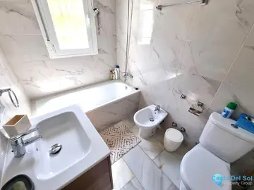 3 bedroom House for Sale in Calahonda-28031