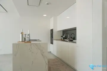 3 bedroom Apartment for Sale in La Cala de Mijas-28058