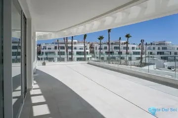3 bedroom Apartment for Sale in La Cala de Mijas-28062