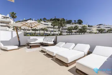 3 bedroom Apartment for Sale in Benahavís