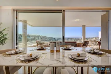 3 bedroom Apartment for Sale in Benahavís-28084