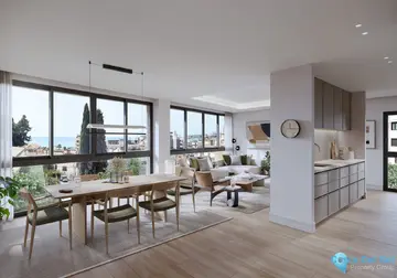 2 bedroom Apartment for Sale in Málaga Este-28089