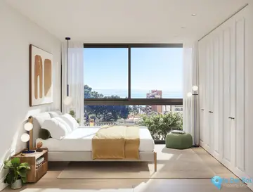 2 bedroom Apartment for Sale in Málaga Este-28090