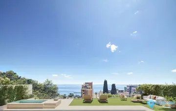 2 bedroom Apartment for Sale in Málaga Este-28092