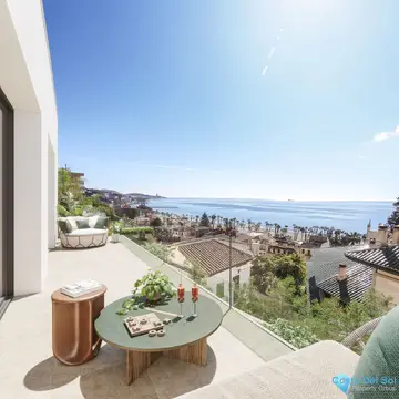 2 bedroom Apartment for Sale in Málaga Este-28094
