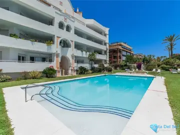 3 bedroom Apartment for Sale in Marbella