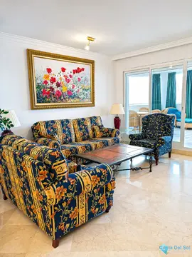 3 bedroom Apartment for Sale in Marbella-28122
